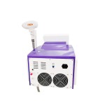 Laser Machine Factory - Portable Q-Switch Nd Yag Tattoo Removal