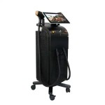 Laser Hair Removal Manufacturer - Alexandrite Long Pulse Yag 1064Nm