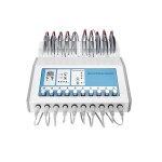 RF Equipment Supplier - Portable 2MHz Monopolar Radio Frequency