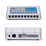 Slimming Device Factory - Trusculpt ID Flex Deep Heating Body