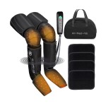 Roller Machine Supplier - Inner Ball Electric Vibrator 360 Rotation