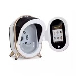 Infrared Lamp Manufacturer - 2023 Hot Sales Telescopic Double-headed