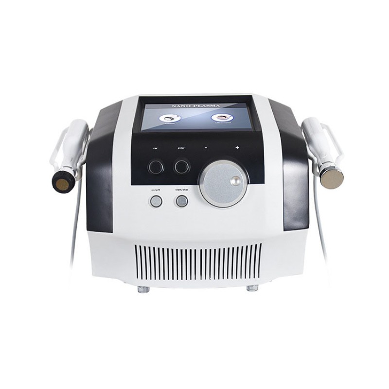 Plasma Device Manufacturer - Portable 2-in-1 Jet Acne Removal