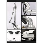 Pico Laser Factory - 1064nm/532nm/755NM/1320NM Second Machine