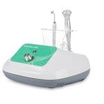 Skin Rejuvenation Factory - 3 in 1 Cold Heat IPL Bubble Hydro