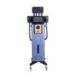 DPL Machine Manufacturer - Newest 4 Handles Vascular Acne Removal