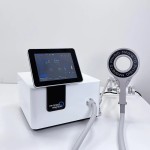 RF Machine Factory - Portable 40.68Mhz Fractional Anti-aging
