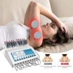 Slimming Device Factory - Trusculpt ID Flex Deep Heating Body