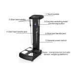 3D Skin Analyzer Factory - 2025 Advanced Digital Scanner Intelligence