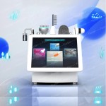 Scalp Analyzer Manufacturer - Professional 5 in 1 Anti Hair Loss