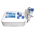 Microneedle Machine Manufacturer - Professional Anti-aging Fractional