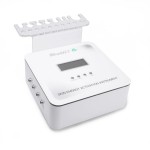 RF Equipment Supplier - 8 in 1 Multifunctional Oxygen Bio Cooling