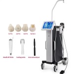 Skin Rejuvenation Supplier - Vertical 3 in 1 Face Lifting Acne