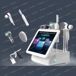 Scalp Analyzer Manufacturer - Professional 5 in 1 Anti Hair Loss