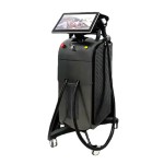 Laser Hair Removal Manufacturer - Alexandrite Long Pulse Yag 1064Nm