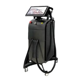 Laser Hair Removal Manufacturer - Alexandrite Long Pulse Yag 1064Nm