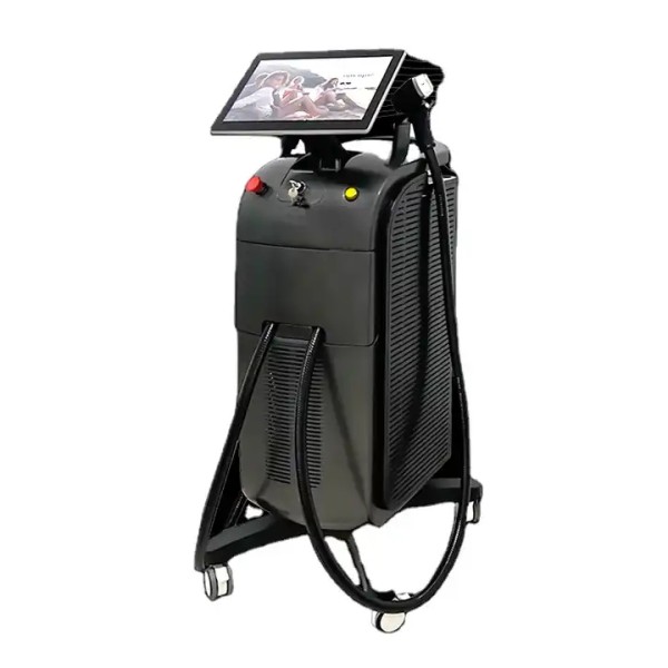 Laser Hair Removal Manufacturer - Alexandrite Long Pulse Yag 1064Nm