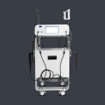 Laser Machine Manufacturer - Professional Q Switched Nd Yag Tattoo