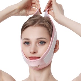 Face Lift Mask Factory - Reusable V Line Slimming Double Chin