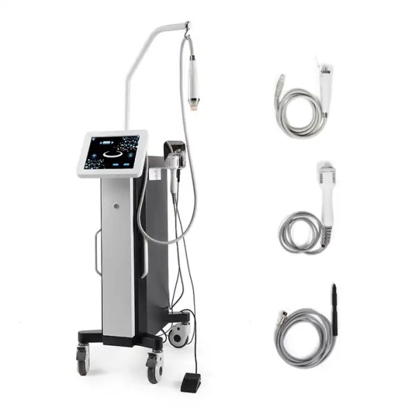 RF Microneedle Factory - 2023 Stationary Scar Stretch Fractional