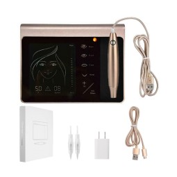 Permanent Makeup Supplier - High Technology Wireless LCD Touch Screen