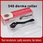 Derma Roller Factory - Factory Direct Micro-Needles Skin Care