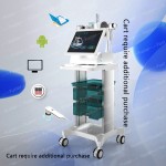 Scalp Care Manufacturer - 2024 Desktop 5-in-1 Integrated Device