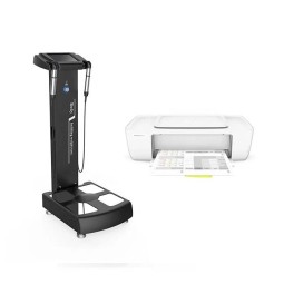 Fat Analyzer Factory - New Hot Sale BMI Weight Measuring