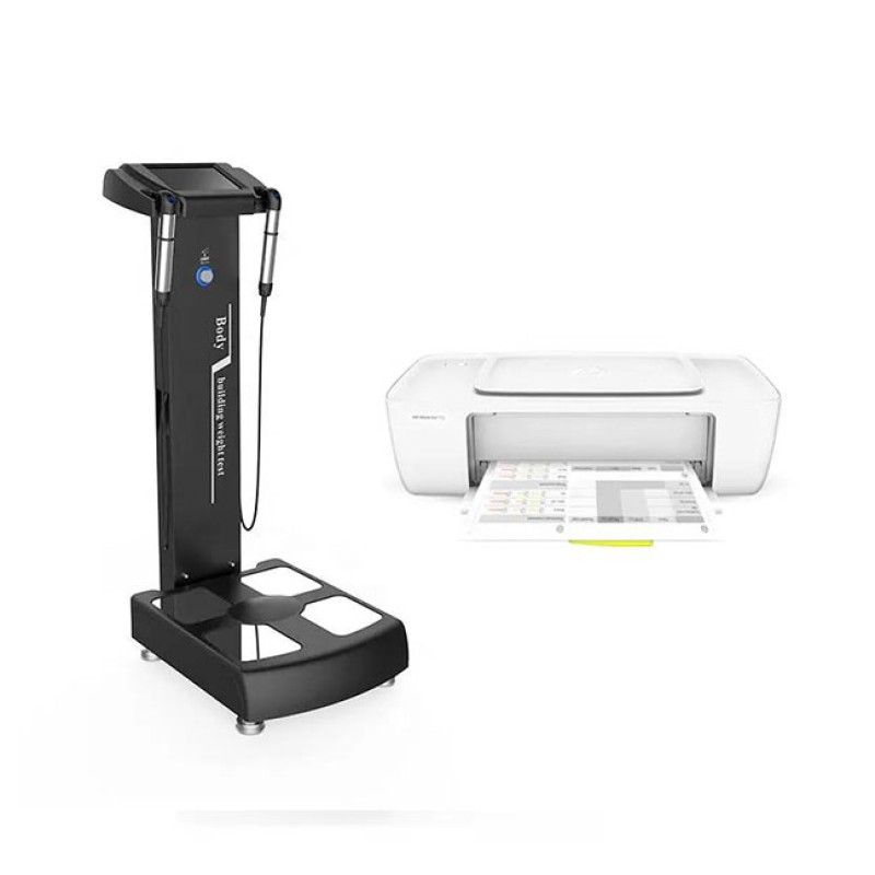 Fat Analyzer Factory - New Hot Sale BMI Weight Measuring