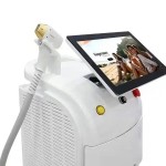 Laser Hair Removal Manufacturer - Alexandrite Long Pulse Yag 1064Nm