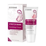 Stretchmark Cream Supplier - Non-Alcoholic Fragrance Free Lactation