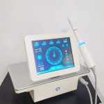 Skin Tightening Machine Supplier - Portable Wrinkle Removal Face Lifting