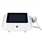 Face Lifting Machine Supplier - 2024 New Hot Sale RF Fractional