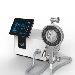Pain Relief Machine Supplier - 2024 New Magneto Therapy Physio