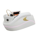 Pedicure Chair Manufacturer - 2024 Newest Chair Design Spa Nursing