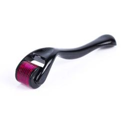 Derma Roller Supplier - Custom 0.5mm Stainless Steel 192 Needle