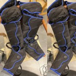 Roller Machine Supplier - Inner Ball Electric Vibrator 360 Rotation