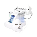 Hydra Oxygen Machine Manufacturer - 7 Color LED Ultrasonic Facial