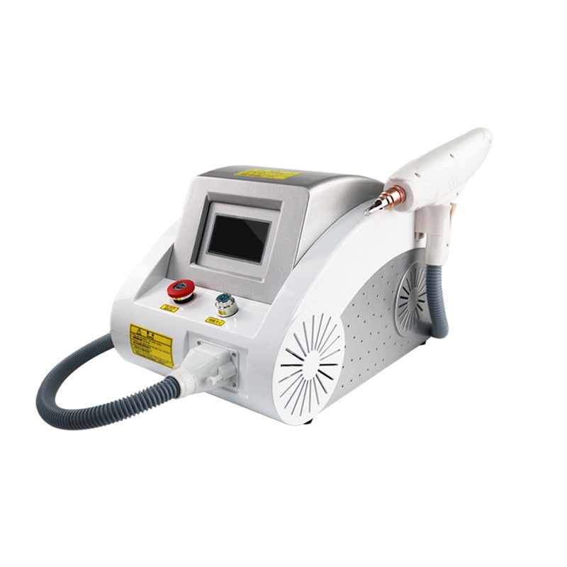 Picosecond Machine Factory - 2024 Newest Hot Sale Portable Scar
