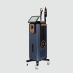 Laser Machine Factory - High Quality 810nm Diode Nd Yag