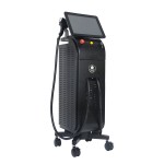 Facial Test Machine Factory - Hottest 3D Moisture Salon Analyzer