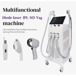 Facial Test Machine Factory - Hottest 3D Moisture Salon Analyzer