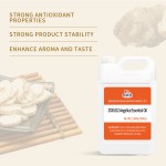 白芷油生产厂家-纯CO2萃取食品香氛护理