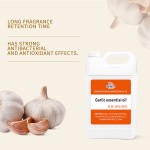 大蒜精油供应商-厂家直供食品级植物提取