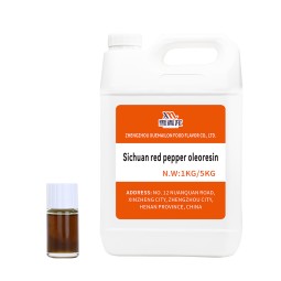 花椒油树脂供应商-CO2萃取食品级花椒油