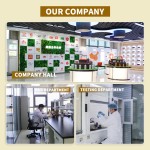 Ginger Oil Extract Factory - CO2 Extract Natural Supercritical Food Massage