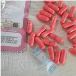 Skin Whitening Capsules Manufacturer - 4 in 1 Beauty White L-GLUTATHIONE