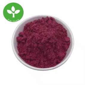 洛神花粉末供应商-批量有机食品级粉末