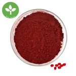 Astaxanthin Powder Supplier - Haematococcus Pluvialis Extract 5%