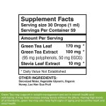 Chlorophyll Drops Manufacturer - OEM Organic Liquid Drops Wholesale